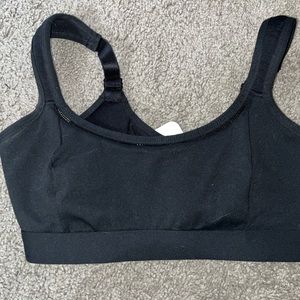 Zuri High Support Sports Bra